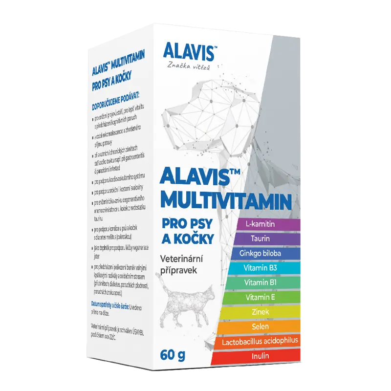 13456-alavis multivitamin pro psy a kocky 60g